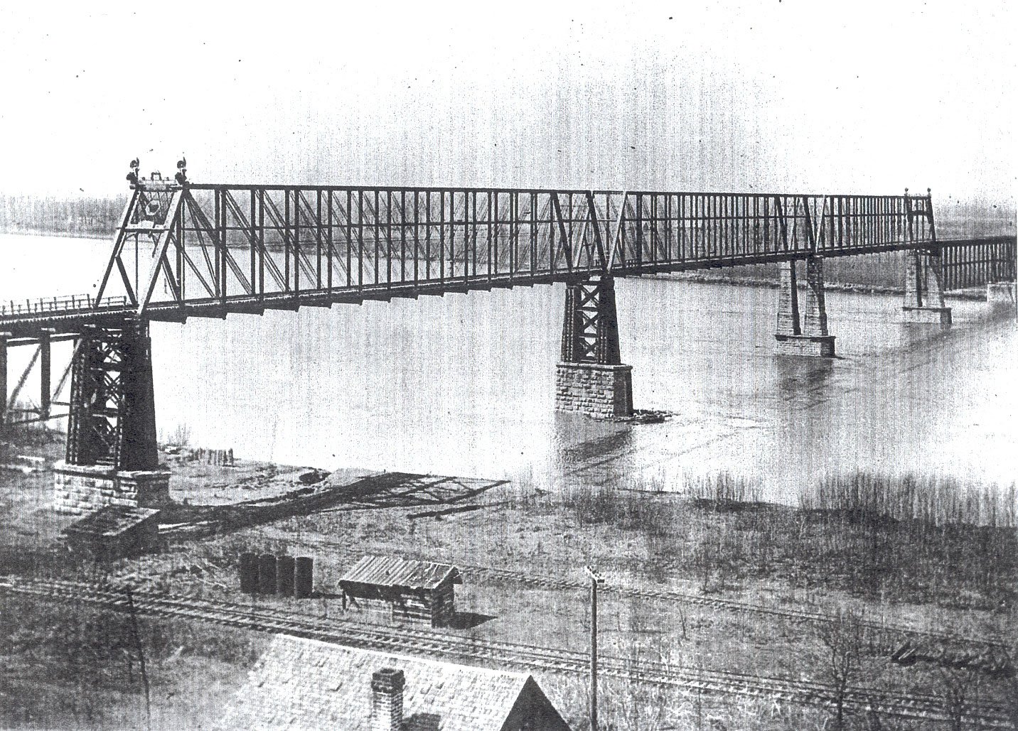 Historic Photo